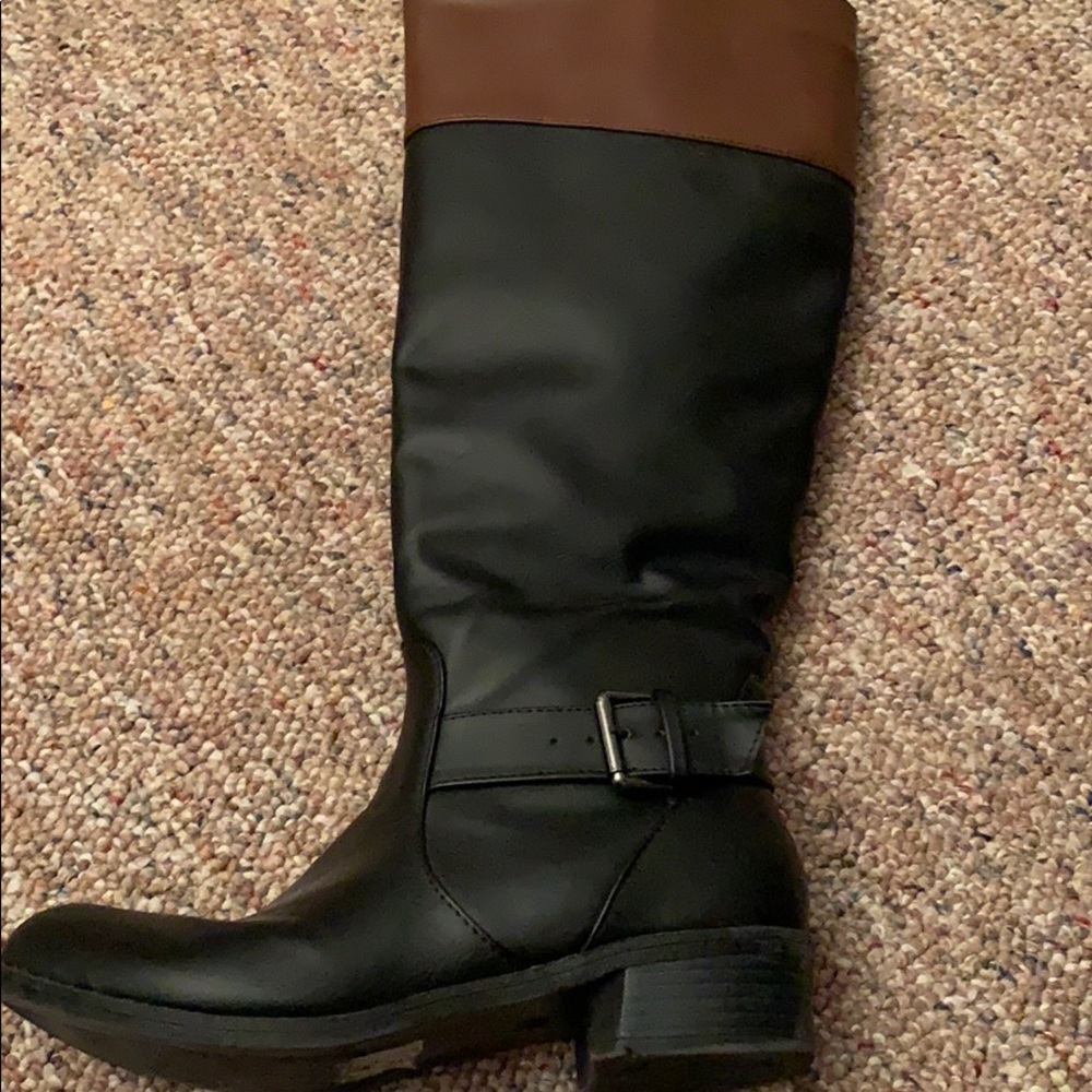Women’s tall boots